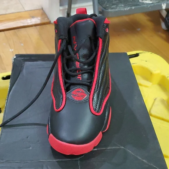 Jordan pro strong kids - Picture 3 of 4